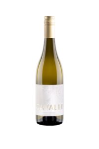 Cavalli Unoaked Chenin Blanc NV hr