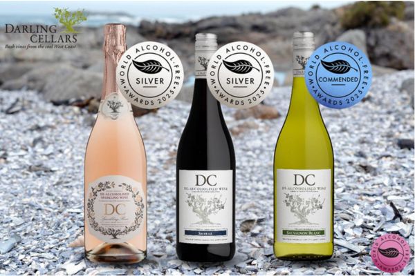 DC de-alc awards