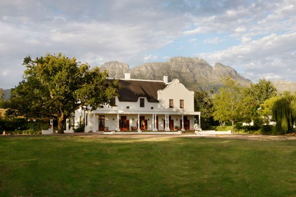 Glenelly Estate