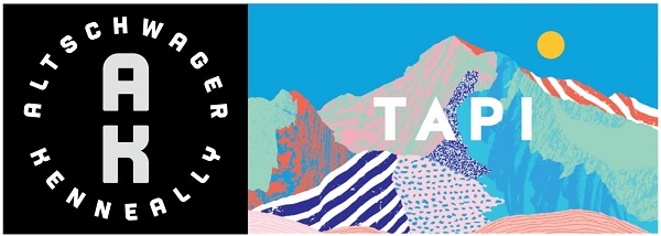 Tapi logo