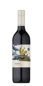 Capel Vale Debut Cabernet Merlot lr