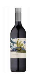 Capel Vale Debut Malbec lr
