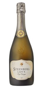 Lady R Cap Classique NV LR