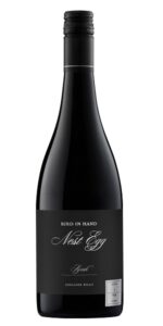 Nest Egg Syrah NV LR